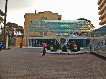 07.Marinetta-Marina di Bibbona 07.Marinetta-Marina di Bibbona